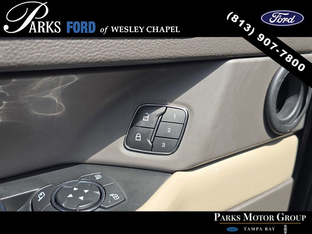 Certified 2021 Ford Expedition Limited image 19