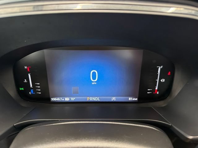 Certified 2023 Ford Escape ST-Line w/ Tech Pack #1 AWD/4WD image 17