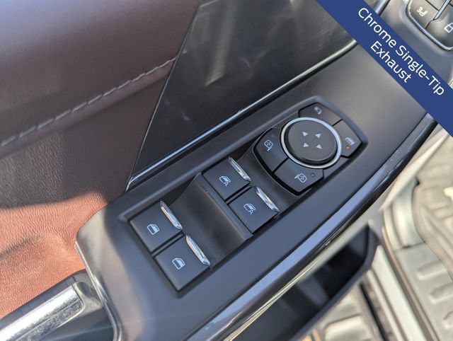 Certified 2023 Ford F150 Lariat AWD/4WD image 29