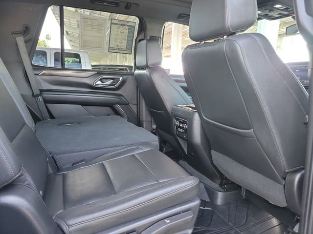 Used 2021 Chevrolet Tahoe LT image 24