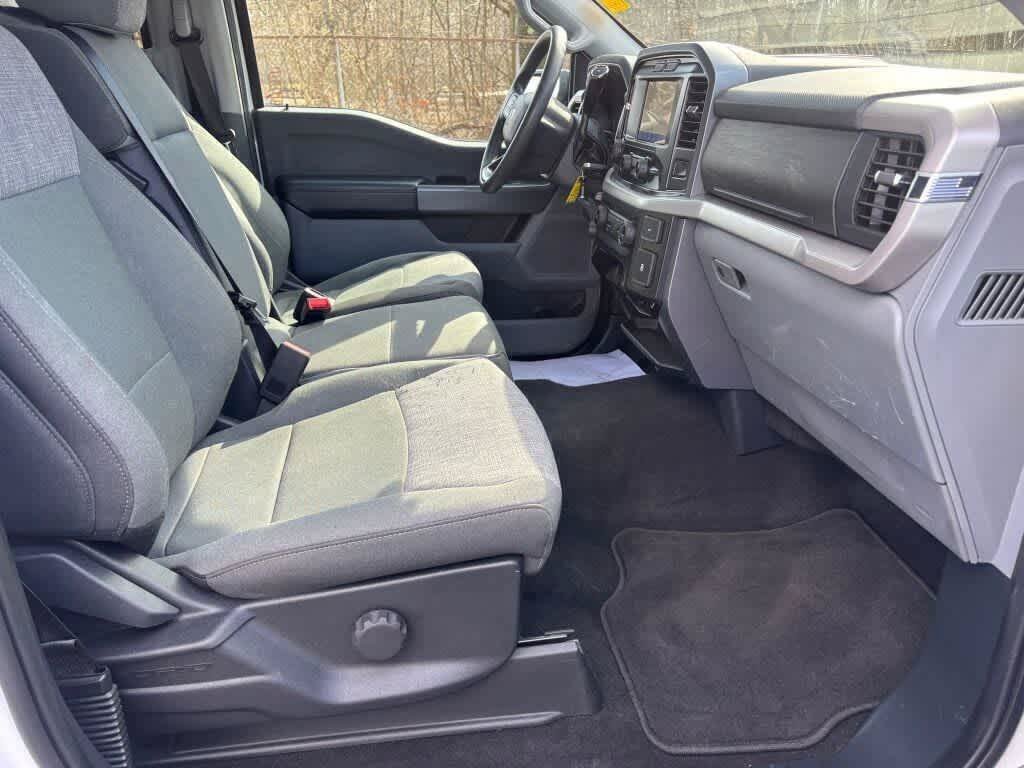 Certified 2023 Ford F150 XLT w/ XTR Package AWD/4WD image 25