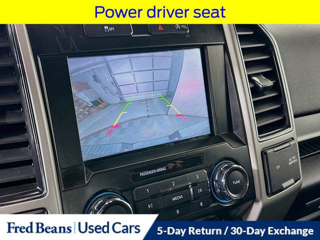 Certified 2017 Ford F150 Lariat image 19