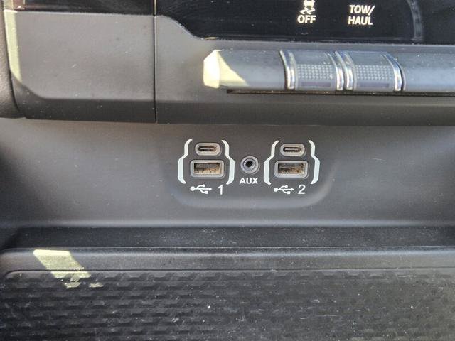 Used 2021 RAM 1500 Rebel w/ Rebel Level 1 Equipment Group AWD/4WD image 27