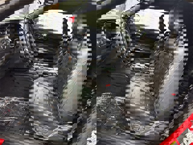 Certified 2021 Ford Mustang Premium w/ Equipment Group 201A image 3