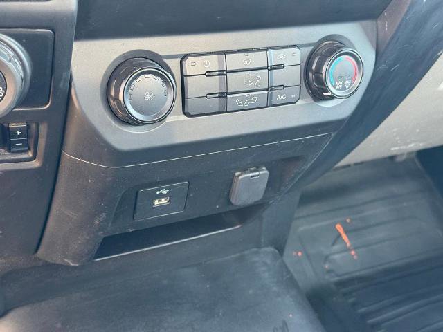 Certified 2019 Ford F150 XL w/ Equipment Group 101A Mid image 17