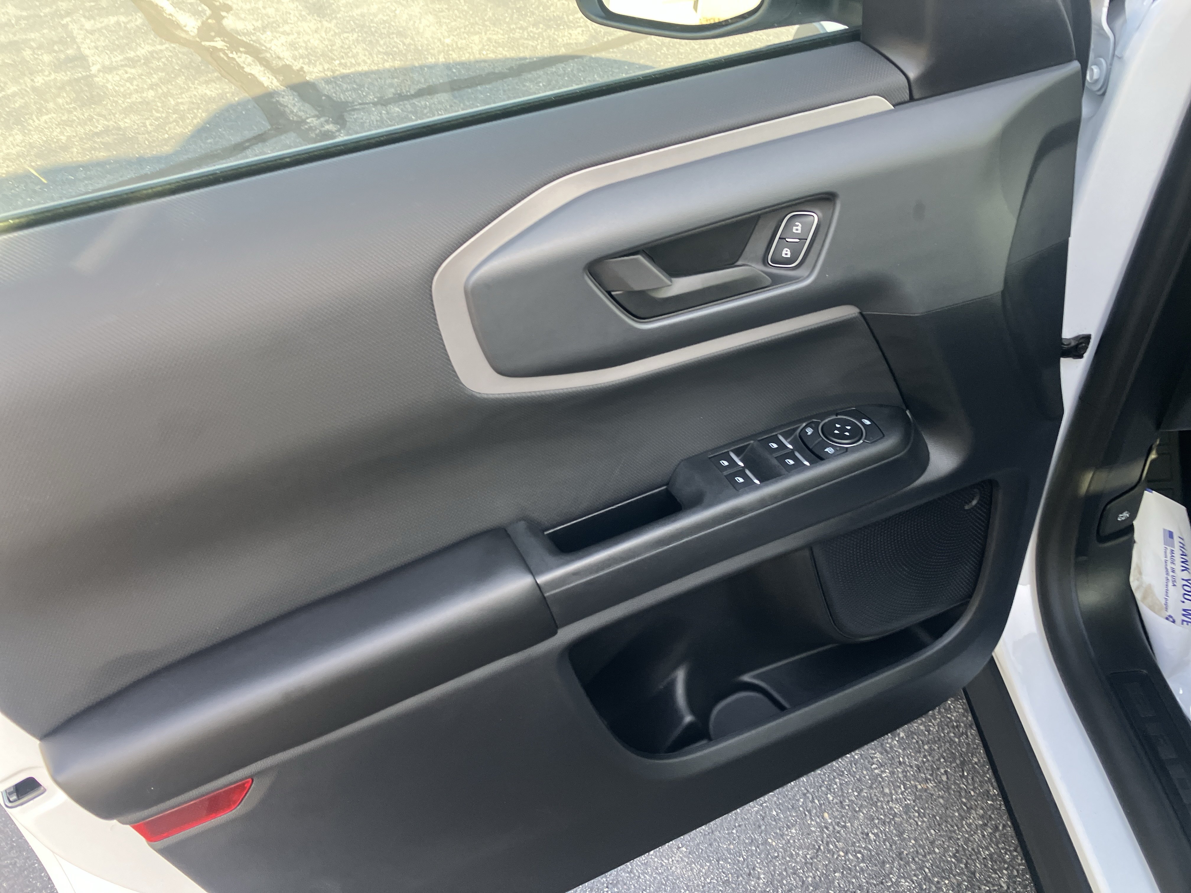 Certified 2024 Ford Bronco Sport Big Bend AWD/4WD image 16
