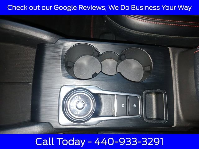 Certified 2023 Ford Escape ST-Line w/ Tech Pack #1 image 34