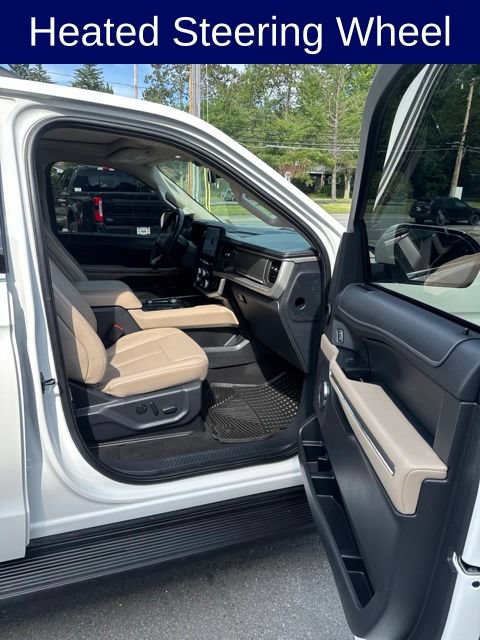 Certified 2024 Ford Expedition XLT AWD/4WD image 22