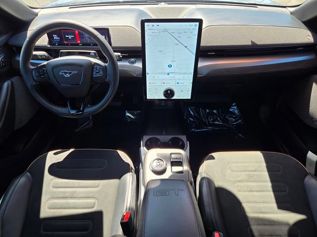 Certified 2022 Ford Mustang Mach-E GT AWD/4WD image 11