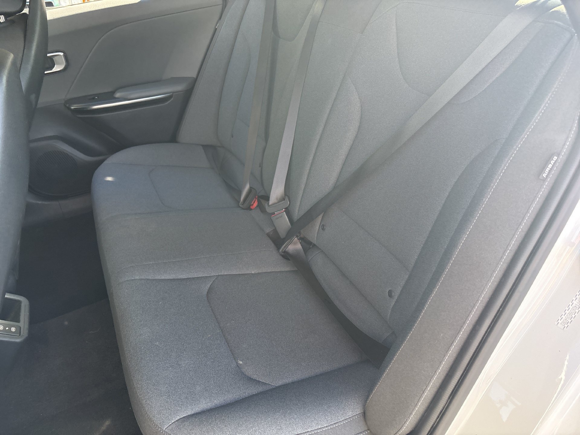 Used 2025 Kia K4 FWD image 17