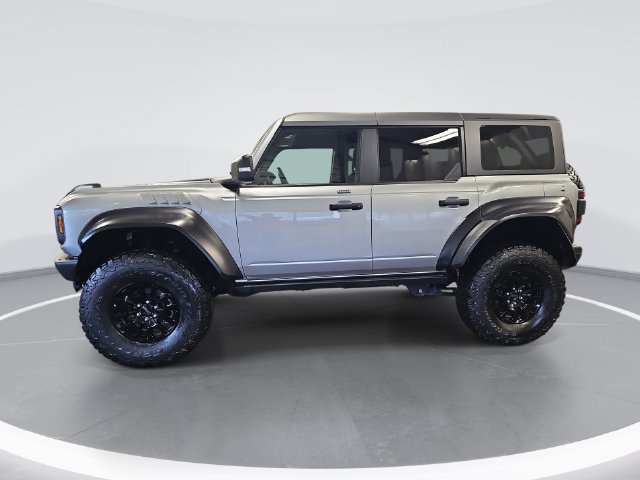 Certified 2023 Ford Bronco Raptor AWD/4WD image 6