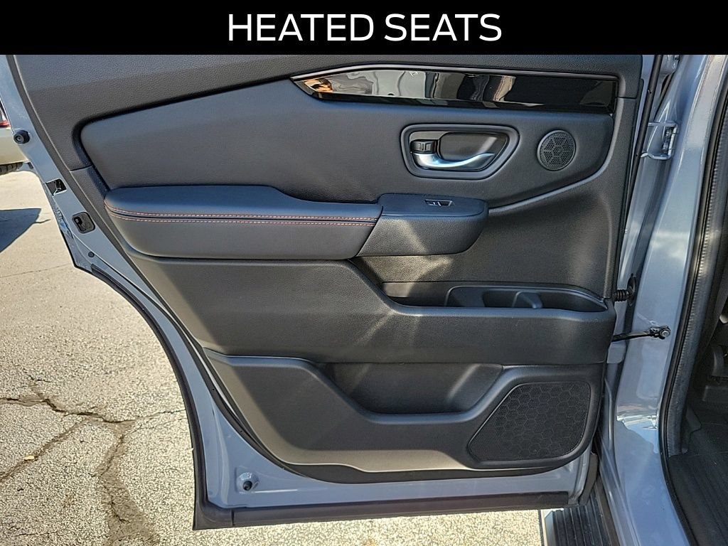 Used 2024 Honda Pilot TrailSport image 15