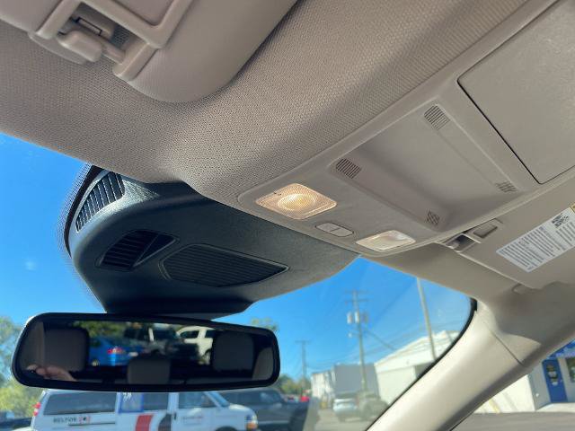 Certified 2020 Ford Escape Titanium AWD/4WD image 30