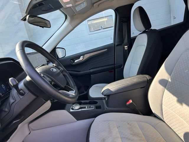 Certified 2023 Ford Escape Active w/ Tech Pack #2 AWD/4WD image 8
