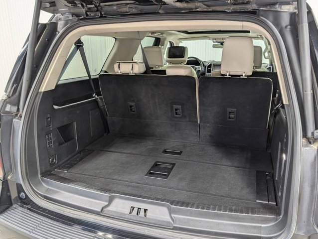 Certified 2021 Ford Expedition Max Platinum image 9
