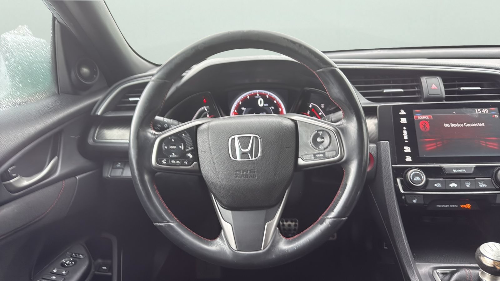 Used 2018 Honda Civic Si image 13