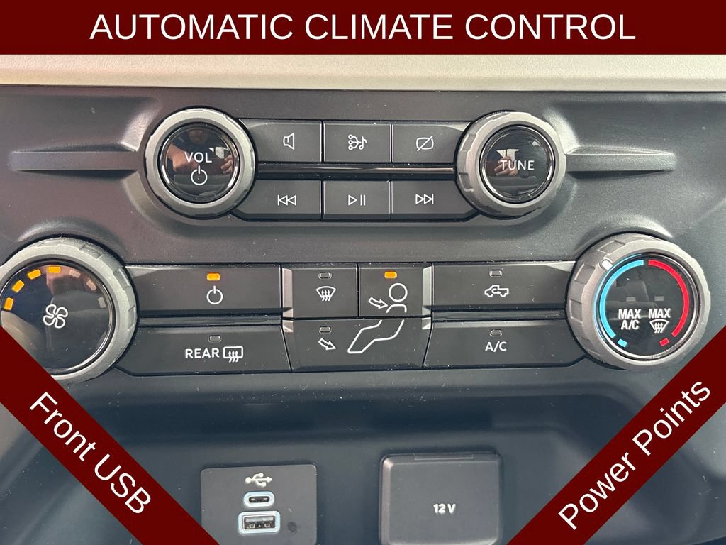 Certified 2024 Ford F250 XLT w/ 360-Degree Camera Package AWD/4WD image 20
