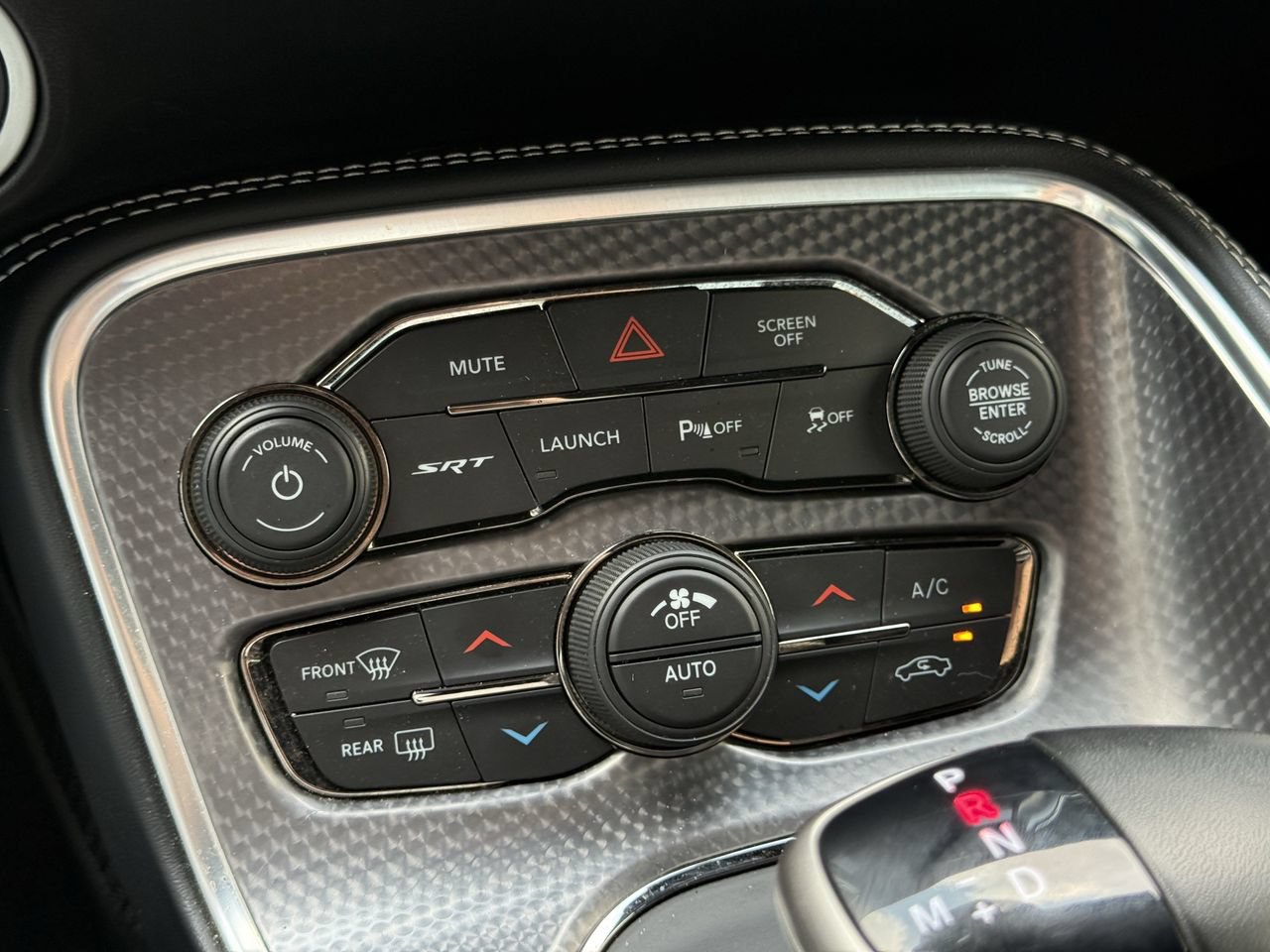 Used 2021 Dodge Challenger SRT Hellcat Redeye RWD image 20