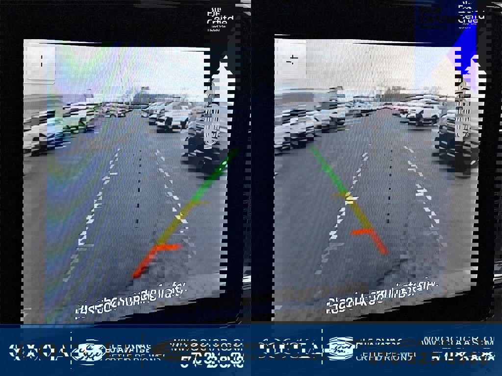 Certified 2023 Ford Explorer XLT w/ Equipment Group 202A image 19