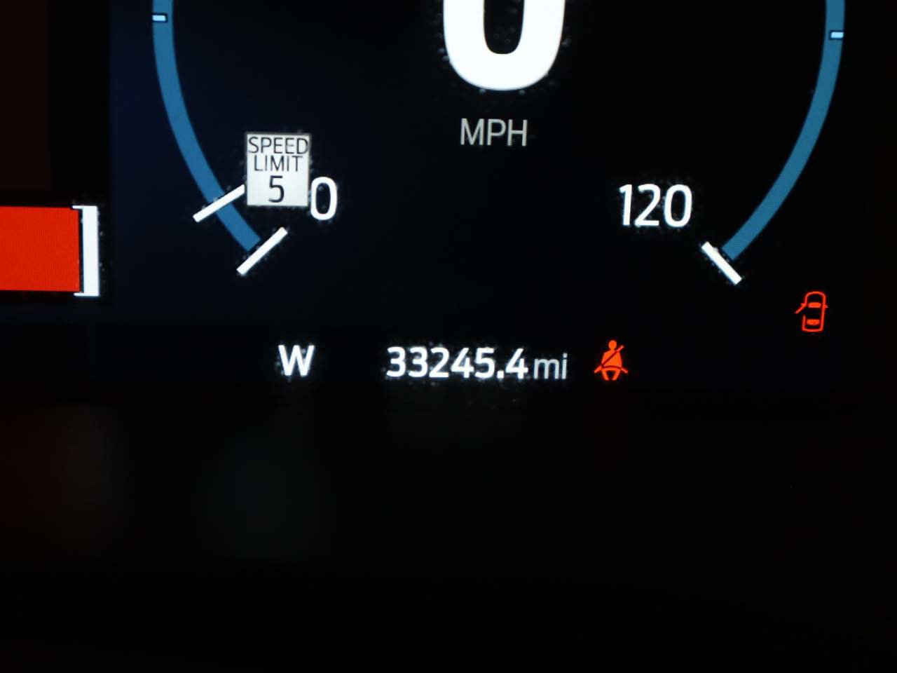 Certified 2023 Ford F150 Tremor w/ Equipment Group 402A High AWD/4WD image 8