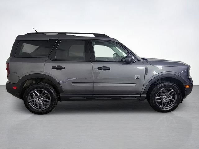 Certified 2025 Ford Bronco Sport Big Bend AWD/4WD image 2
