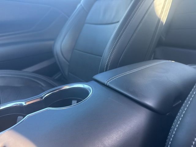 Certified 2025 Ford Mustang Premium RWD image 19