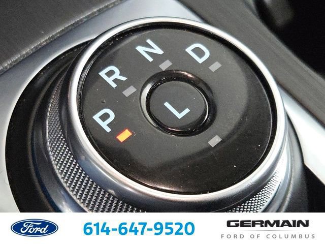 Certified 2024 Ford Escape Platinum image 27