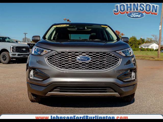 Certified 2024 Ford Edge SEL w/ Convenience Package AWD/4WD image 28