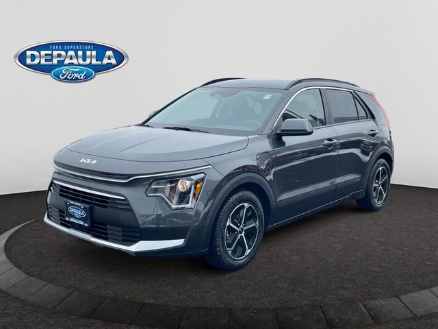 Used 2023 Kia Niro EX w/ EX Cold Weather Package image 5