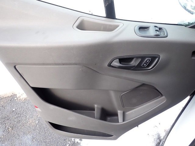 Certified 2024 Ford Transit 250 Low Roof w/ Exterior Upgrade Package image 20