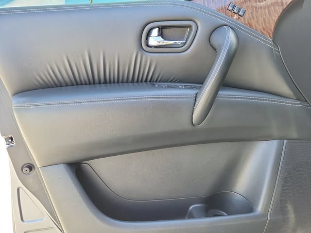 Used 2019 Nissan Armada SL w/ Premium Package AWD/4WD image 21