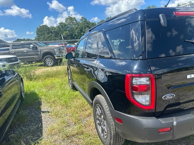 Certified 2025 Ford Bronco Sport Big Bend AWD/4WD image 9