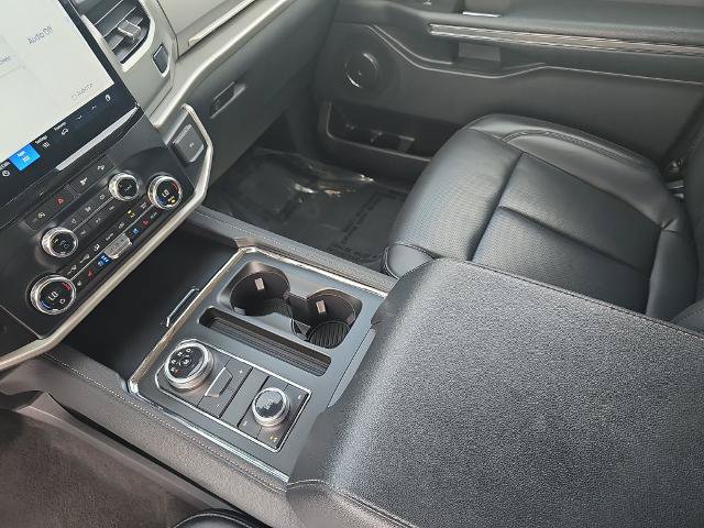 Certified 2024 Ford Expedition XLT AWD/4WD image 25