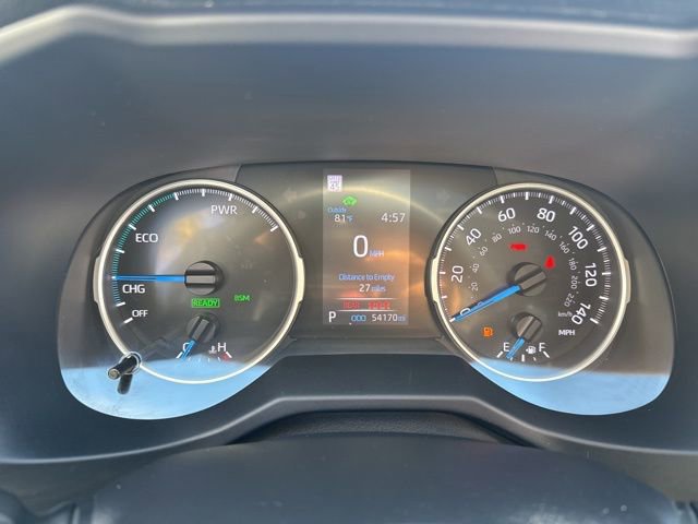 Used 2021 Toyota RAV4 XLE w/ Convenience Package AWD/4WD image 23