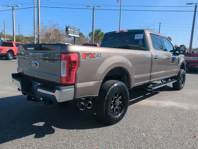 Certified 2019 Ford F250 XLT w/ XLT Premium Package image 4