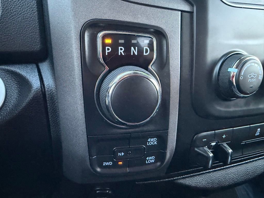 Used 2017 RAM 1500 Express image 6