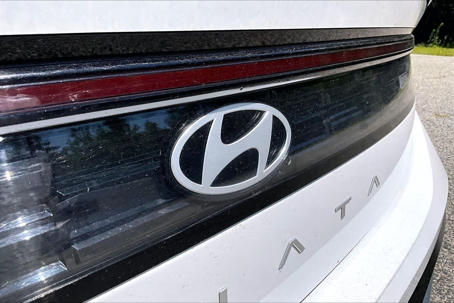 Used 2024 Hyundai Sonata SEL FWD image 33