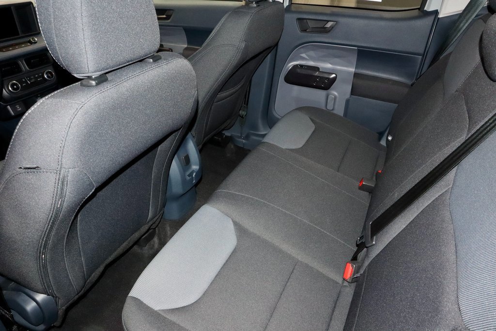 Certified 2024 Ford Maverick XL w/ Equipment Group 100A Standard image 20