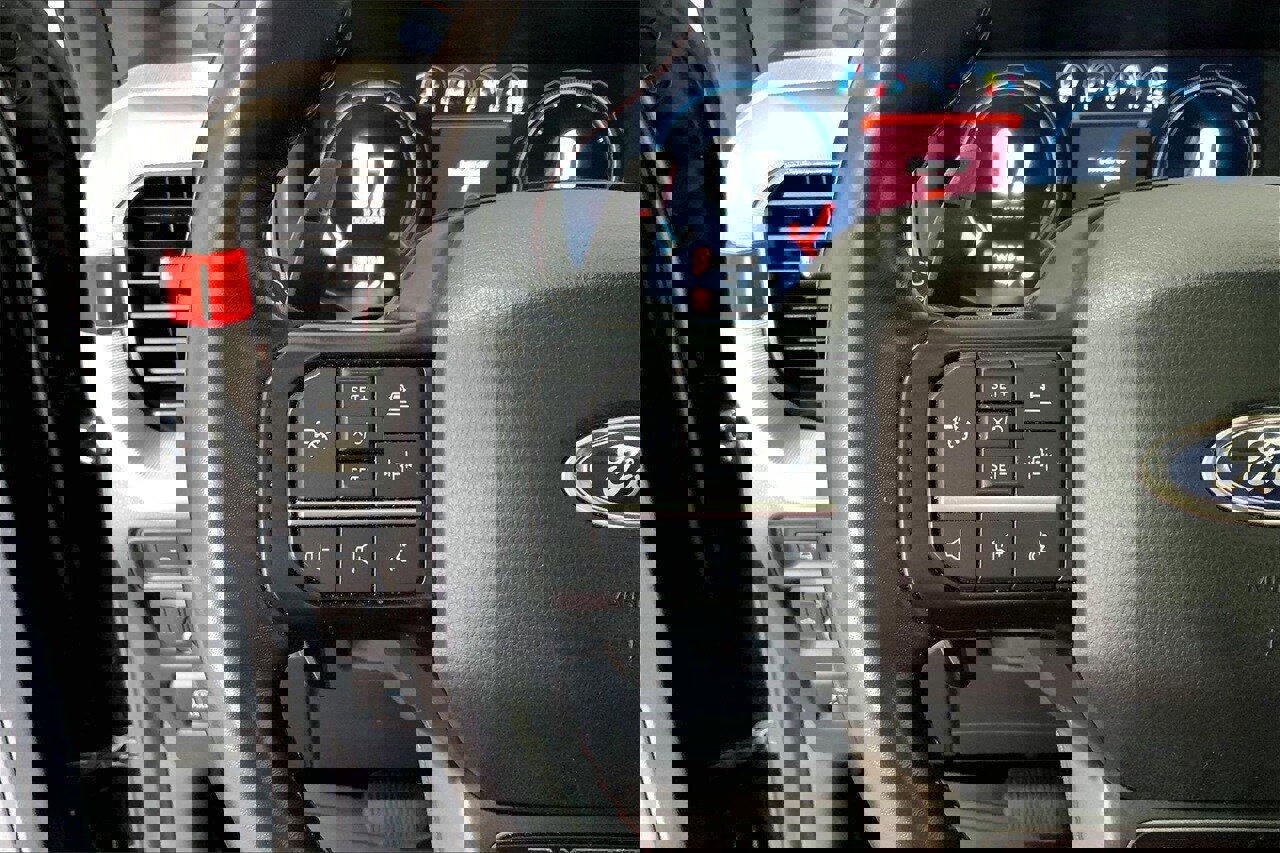 Certified 2021 Ford F150 Raptor w/ Raptor 37 Performance Package image 22