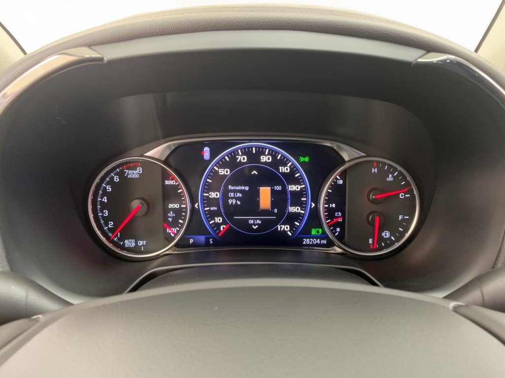 Used 2023 Chevrolet Blazer RS FWD image 26