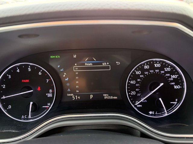 Used 2019 Toyota Avalon XSE w/ All Weather Liner Package FWD image 22