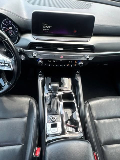 Used 2022 Kia Telluride S AWD/4WD image 31