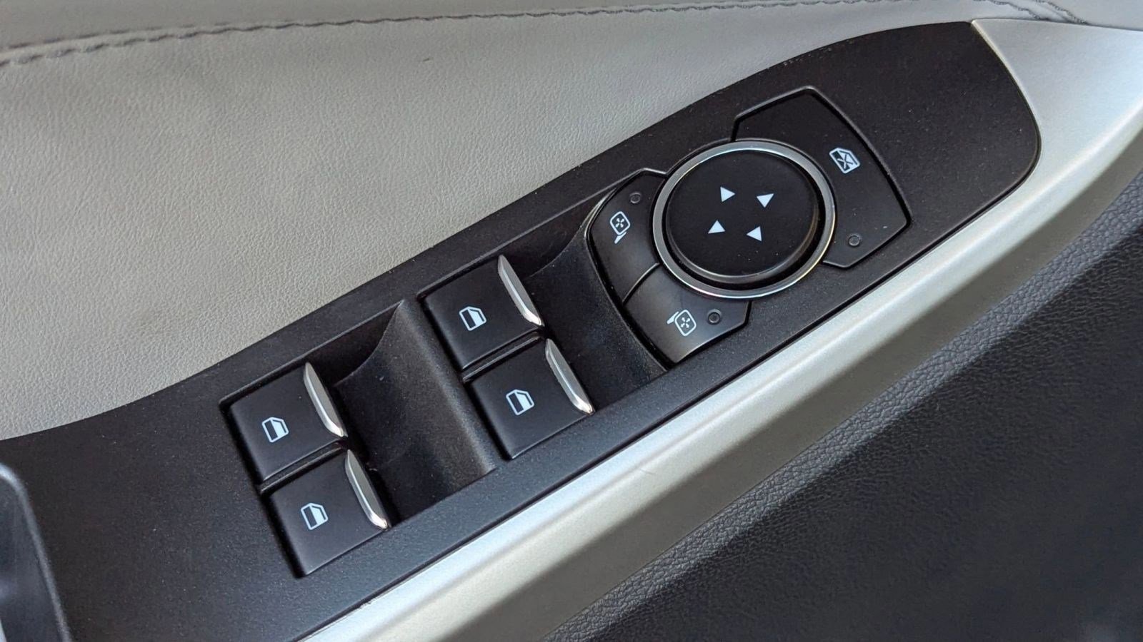 Certified 2023 Ford Explorer XLT w/ Equipment Group 202A image 23