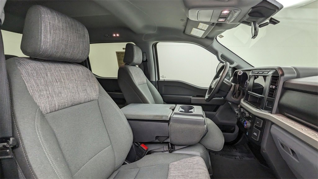 Certified 2024 Ford F250 XLT image 36