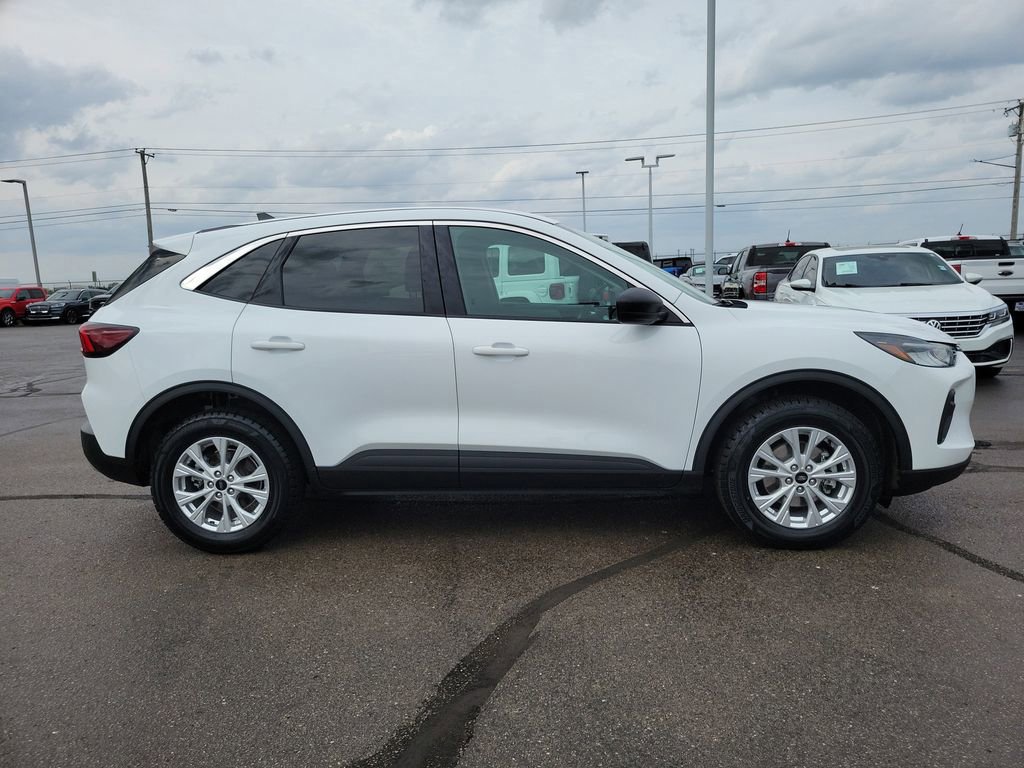 Certified 2023 Ford Escape Active w/ Tech Pack #1 AWD/4WD image 6