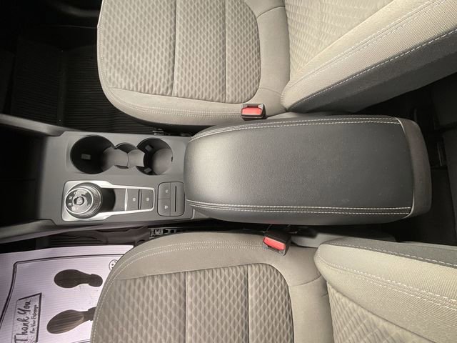 Certified 2022 Ford Escape SE w/ Cold Weather Package AWD/4WD image 21
