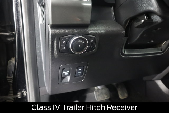 Certified 2018 Ford F150 XLT w/ Equipment Group 302A Luxury AWD/4WD image 40