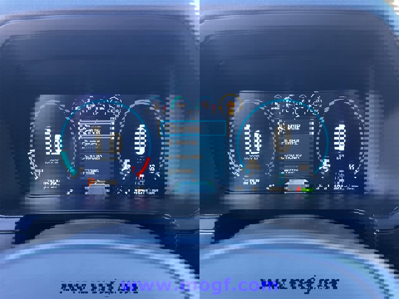 Certified 2023 Ford F150 Lariat w/ Equipment Group 502A High image 23