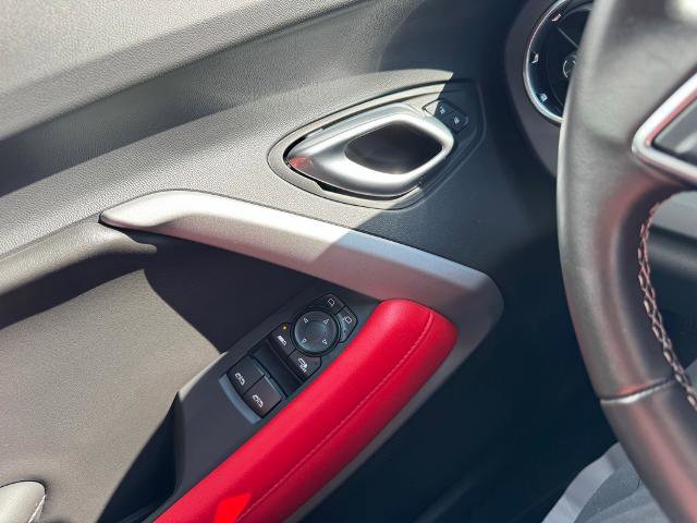Used 2022 Chevrolet Camaro LT w/ RS Package image 24