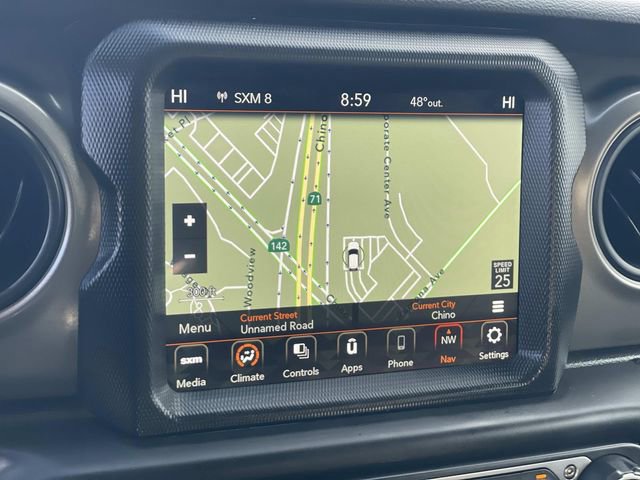 Used 2022 Jeep Gladiator Sport image 17